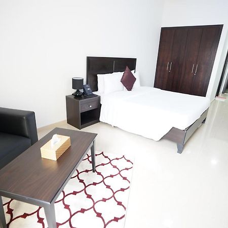 Aurak Guest House Ras al-Khaimah Exterior photo