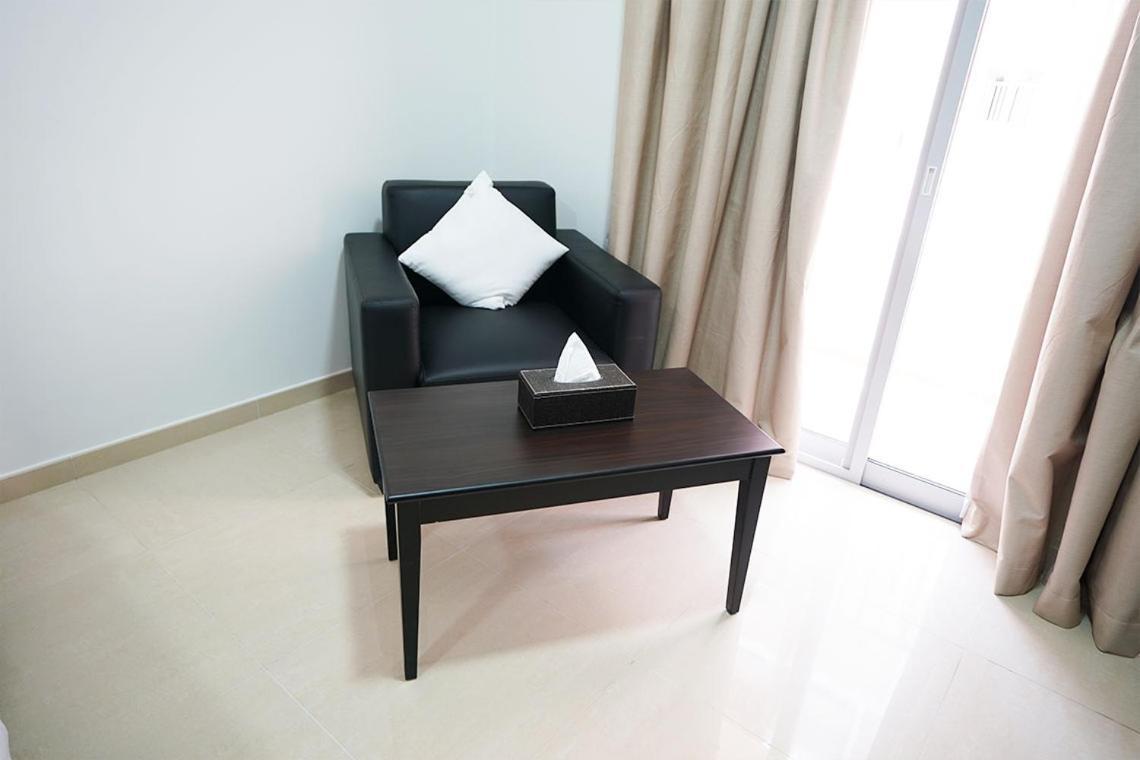 Aurak Guest House Ras al-Khaimah Exterior photo
