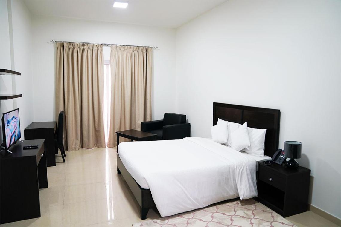 Aurak Guest House Ras al-Khaimah Exterior photo