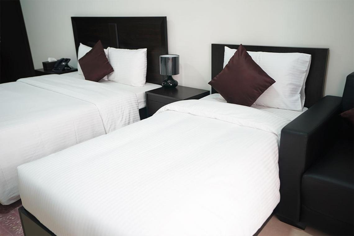 Aurak Guest House Ras al-Khaimah Exterior photo