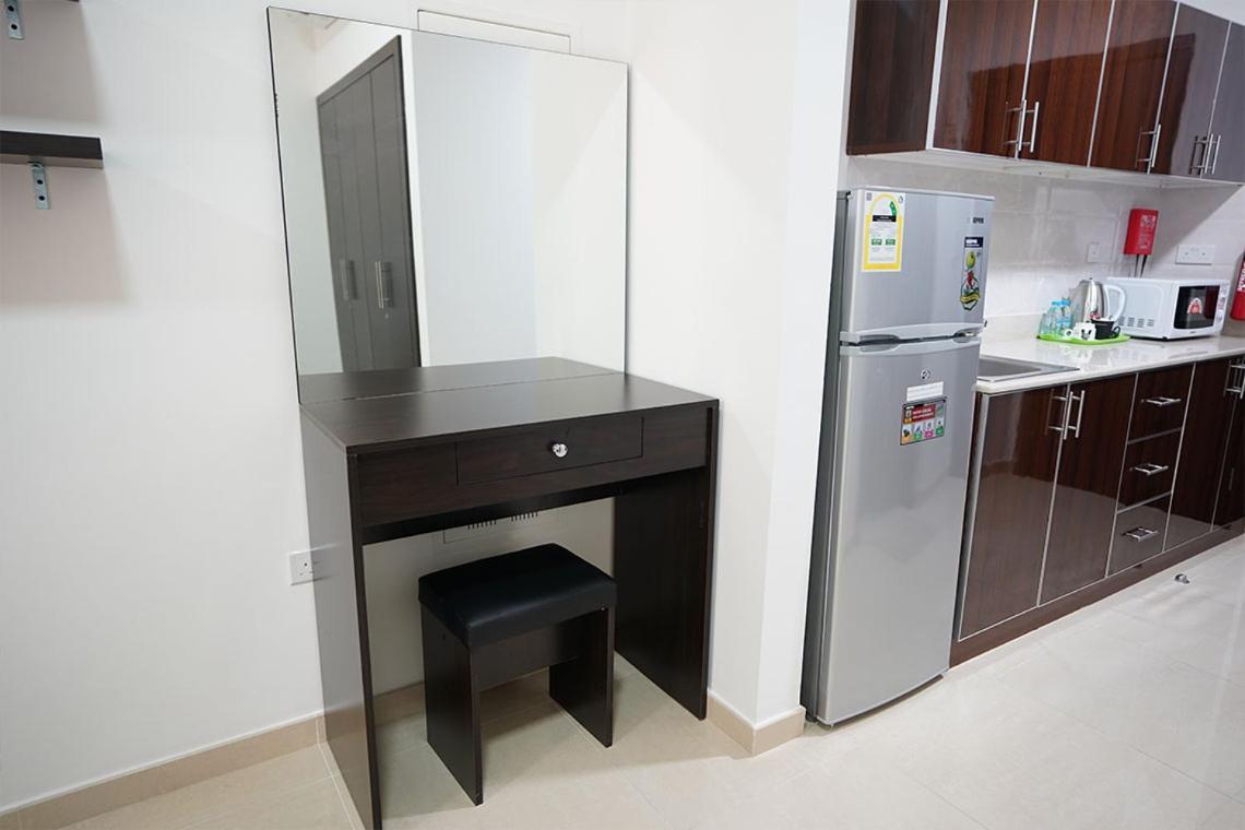 Aurak Guest House Ras al-Khaimah Exterior photo