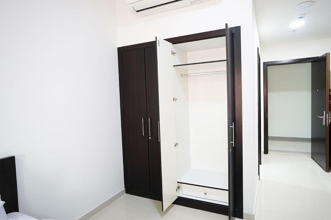 Aurak Guest House Ras al-Khaimah Exterior photo