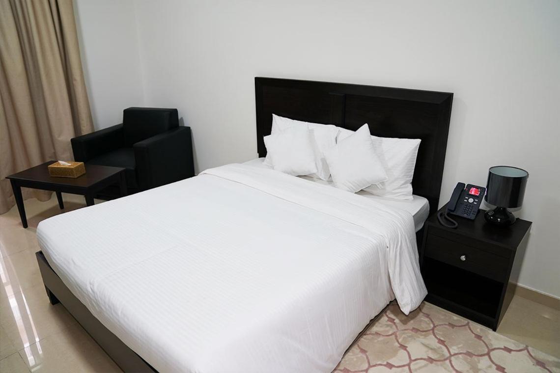 Aurak Guest House Ras al-Khaimah Exterior photo