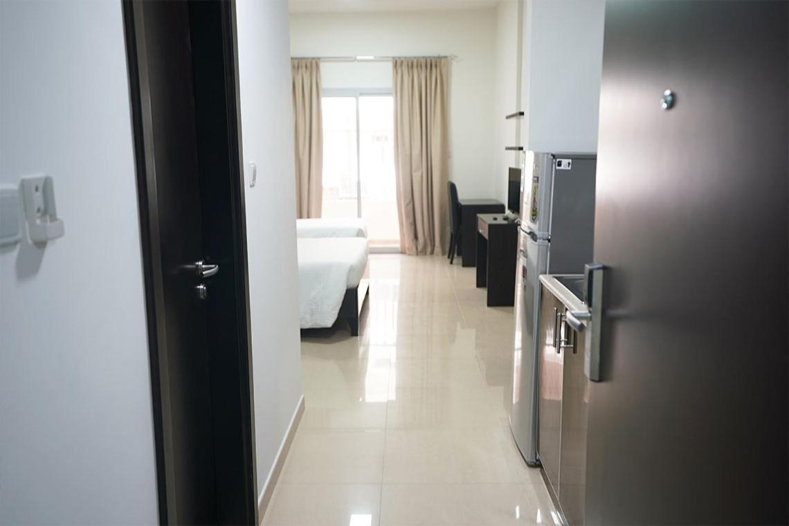 Aurak Guest House Ras al-Khaimah Exterior photo