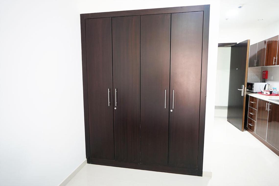 Aurak Guest House Ras al-Khaimah Exterior photo