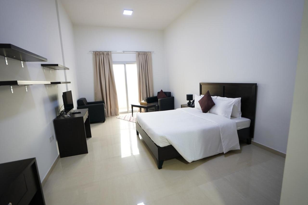 Aurak Guest House Ras al-Khaimah Exterior photo