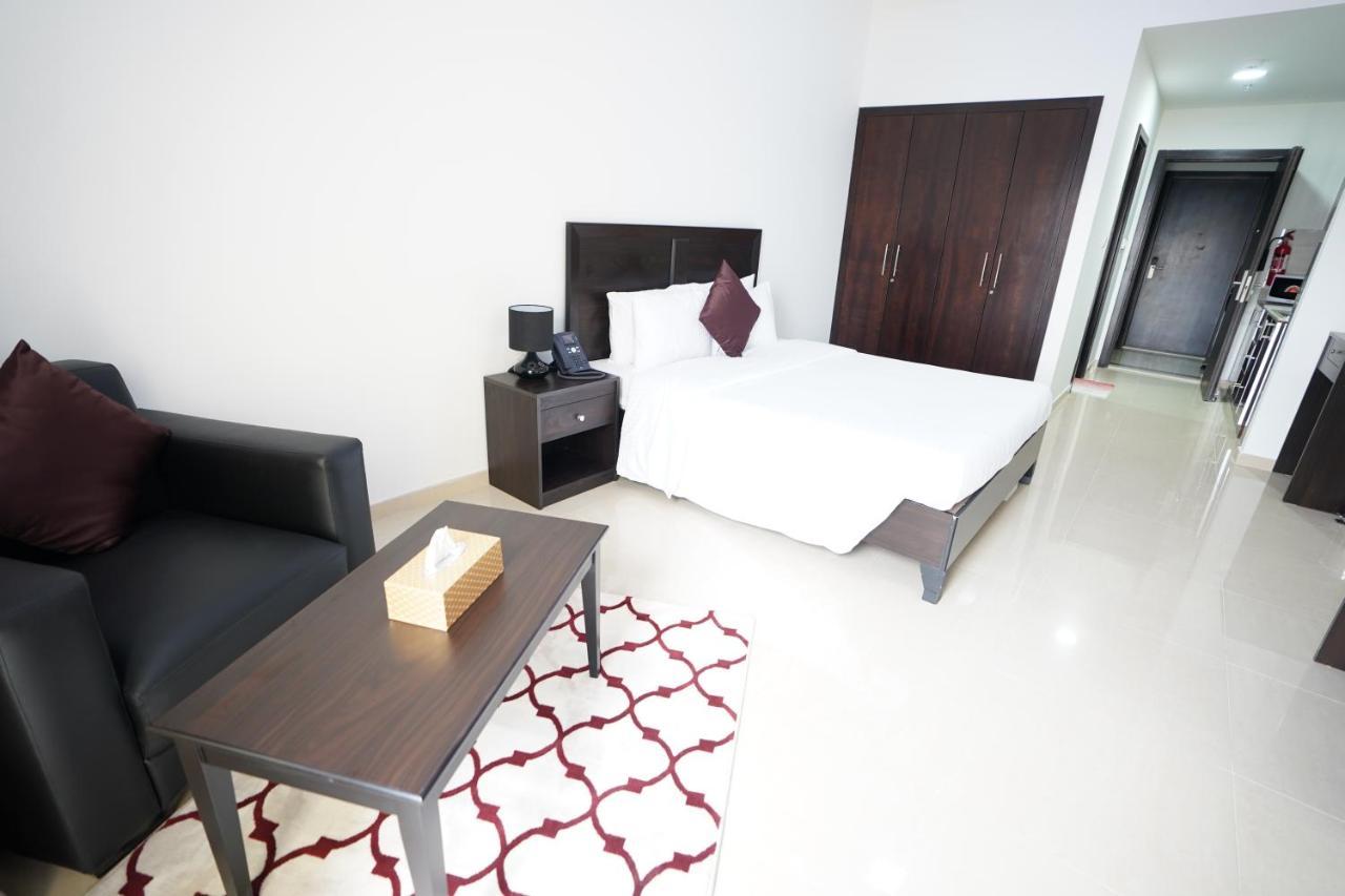 Aurak Guest House Ras al-Khaimah Exterior photo